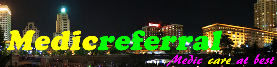 Medic referrals